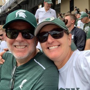 Meet your Posher, Judy